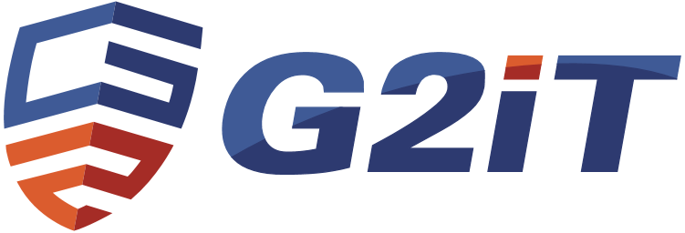 G2IT LLC. logo