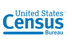 CENSUS Bureau Logo