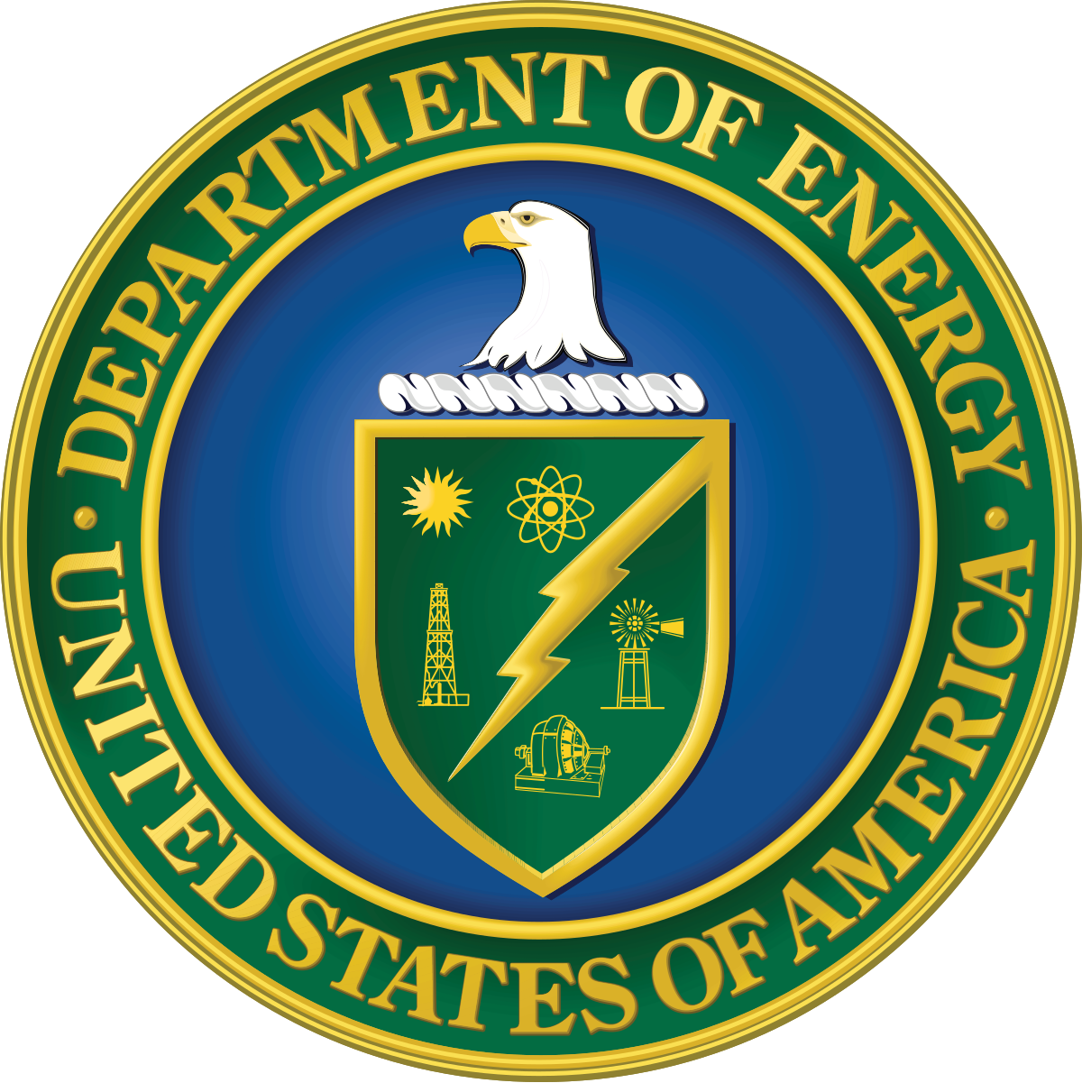 DOE Logo