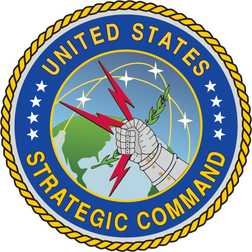 STRATCOM Logo