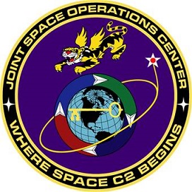 Joint Space Operations Center (JSpOC)