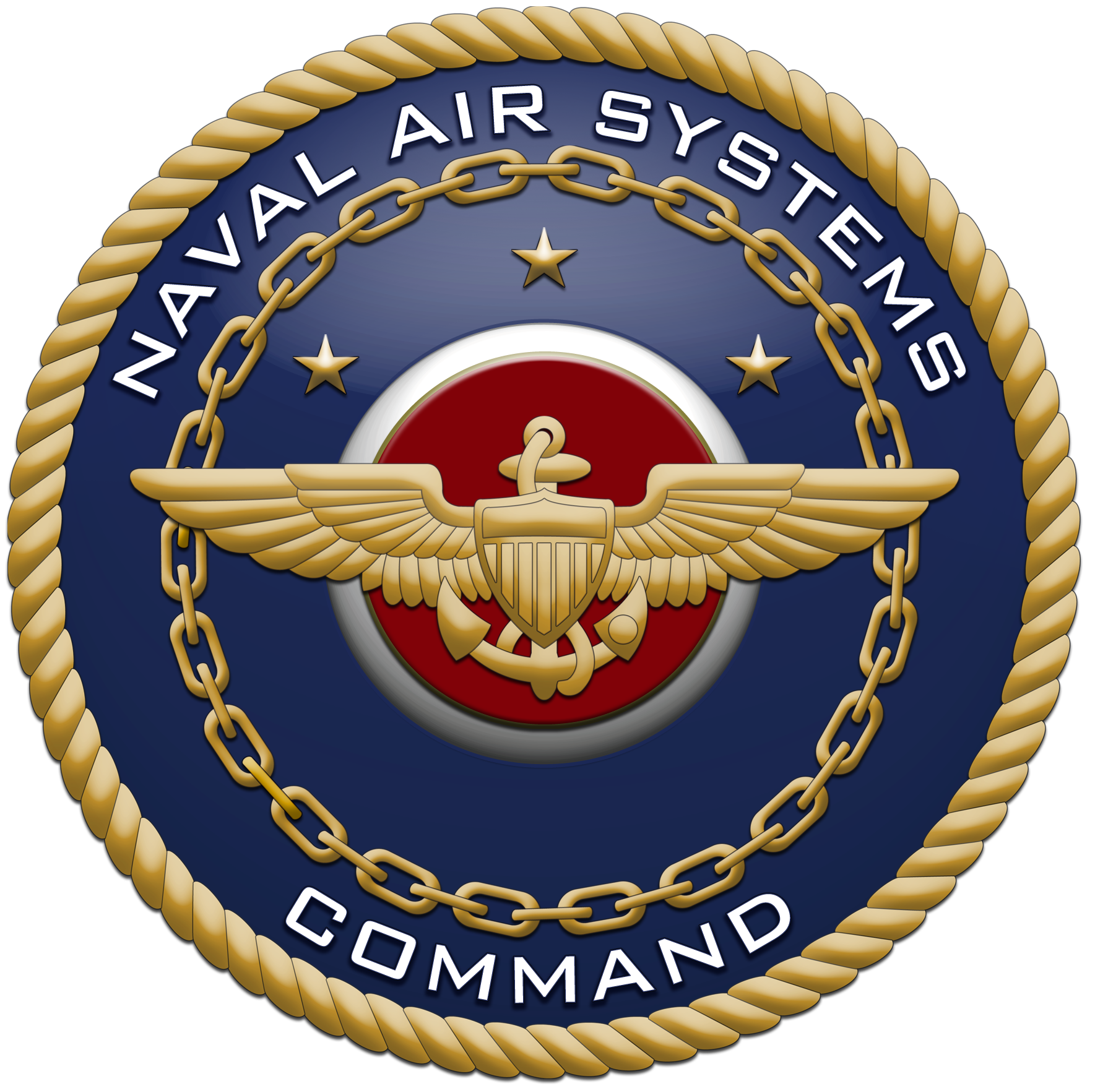 Naval Air Systems Command (NAVAIR)